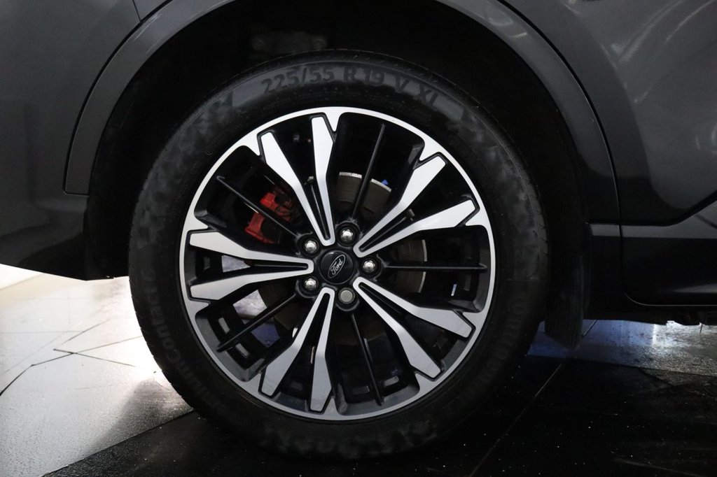 Used Ford Kuga 2022 for sale - 75865227: Photo 41