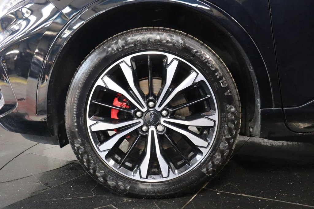 Used Ford Kuga 2022 for sale - 75865227: Photo 42