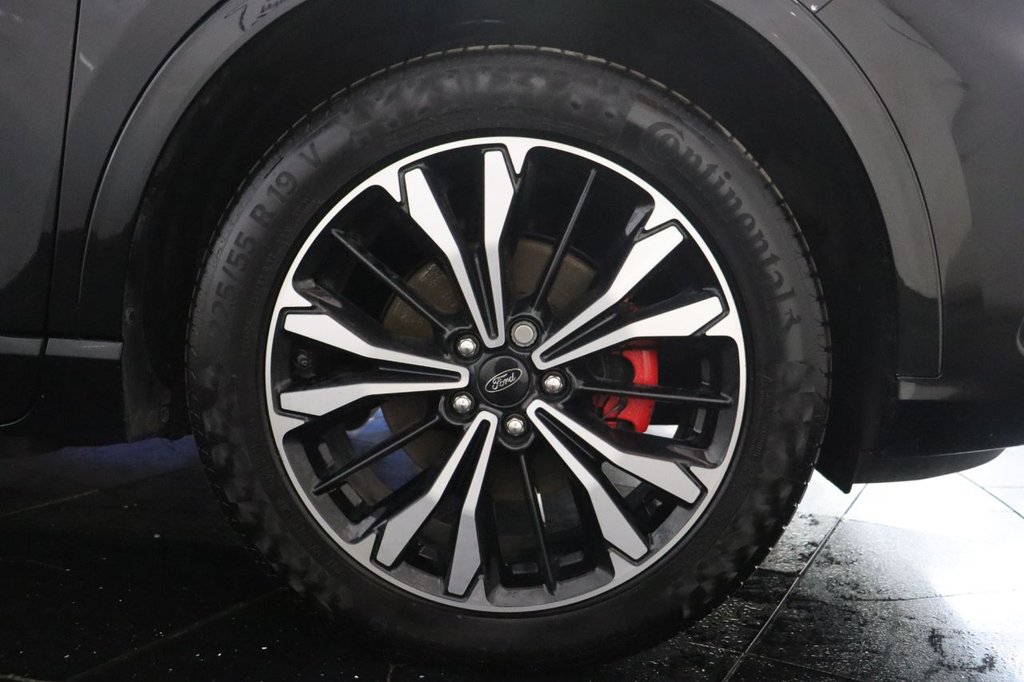 Used Ford Kuga 2022 for sale - 75865227: Photo 43