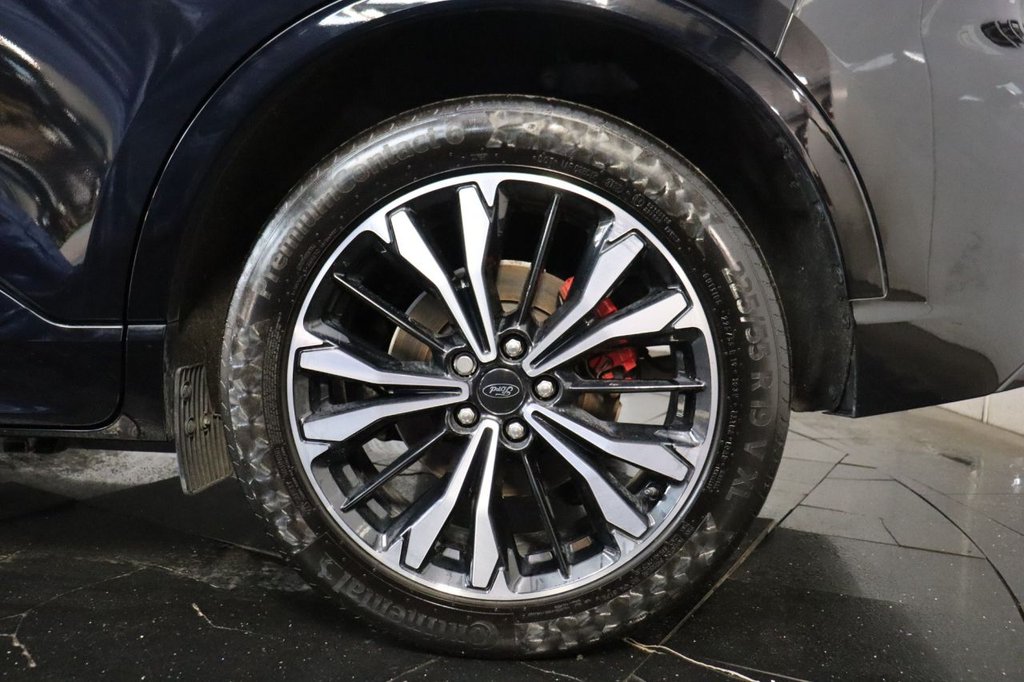 Used Ford Kuga 2022 for sale - 75865227: Photo 44