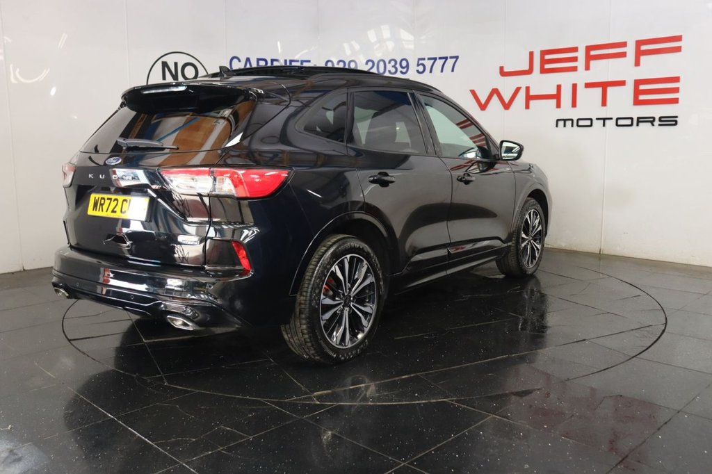 Used Ford Kuga 2022 for sale - 75865227: Photo 5