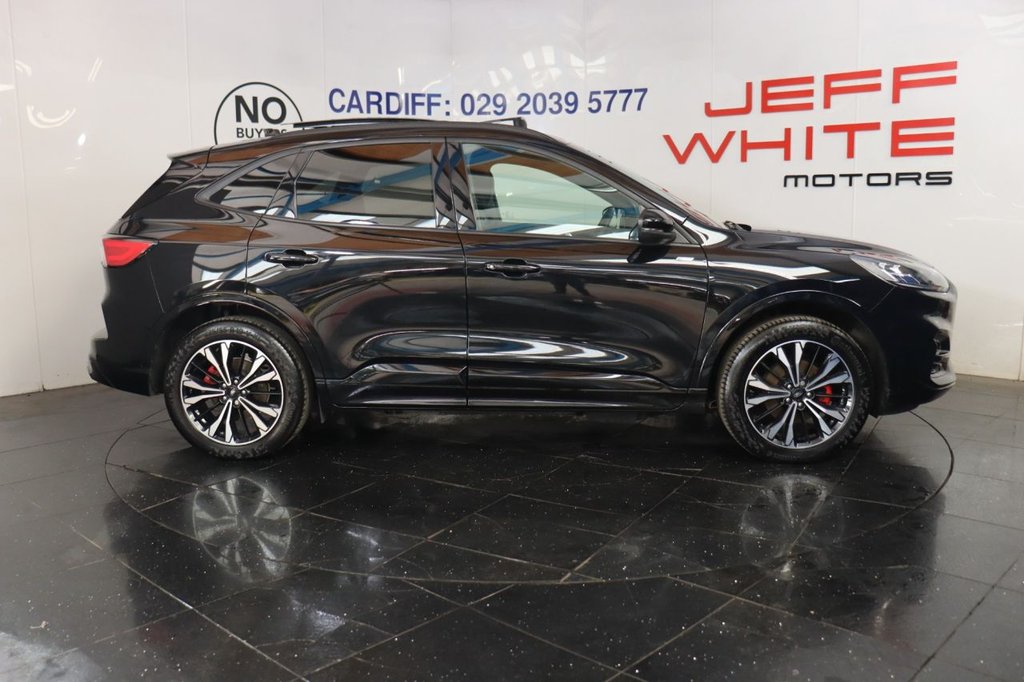 Used Ford Kuga 2022 for sale - 75865227: Photo 6