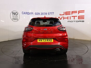 Used Ford Puma 2023 for sale - 77563897: Photo