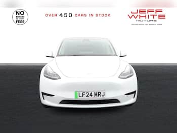 Used Tesla Model Y 2024 for sale - 79755551: Photo