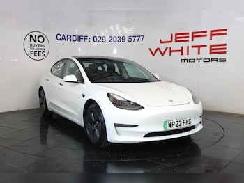 Tesla - Model 3