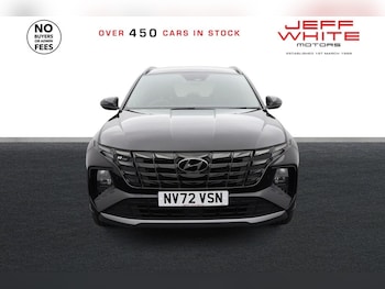 Used Hyundai TUCSON 2023 for sale - 78583048: Photo