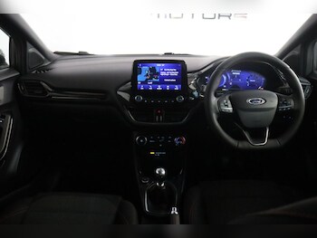 Used Ford Puma 2022 for sale - 77301861: Photo