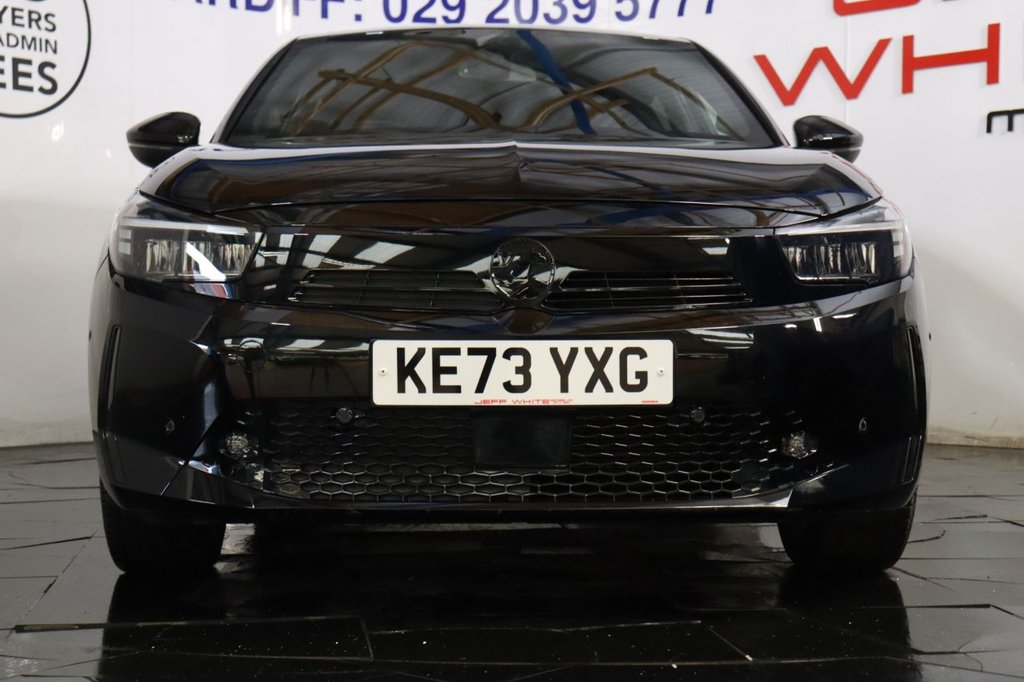Used Vauxhall Corsa 2024 for sale - 77627356: Photo 12