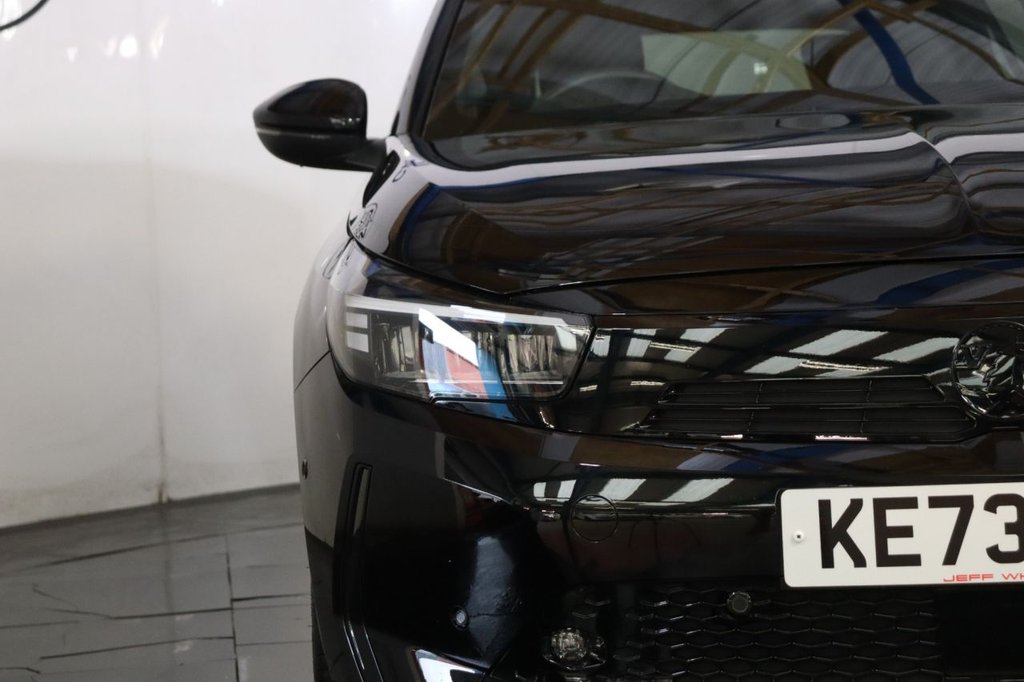 Used Vauxhall Corsa 2024 for sale - 77627356: Photo 13