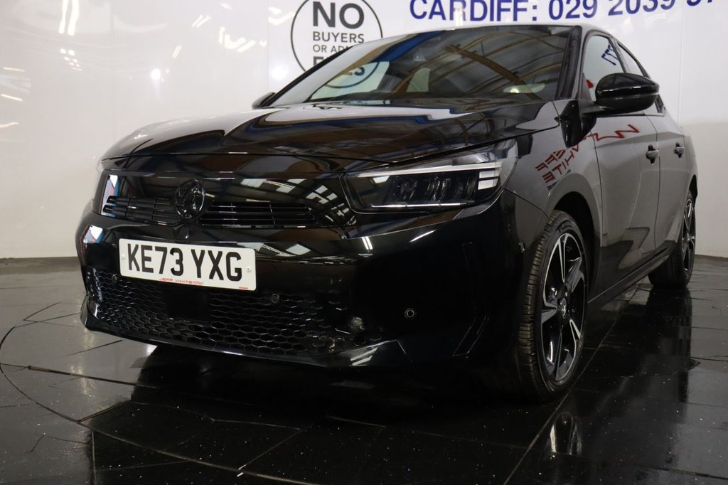 Used Vauxhall Corsa 2024 for sale - 77627356: Photo 14