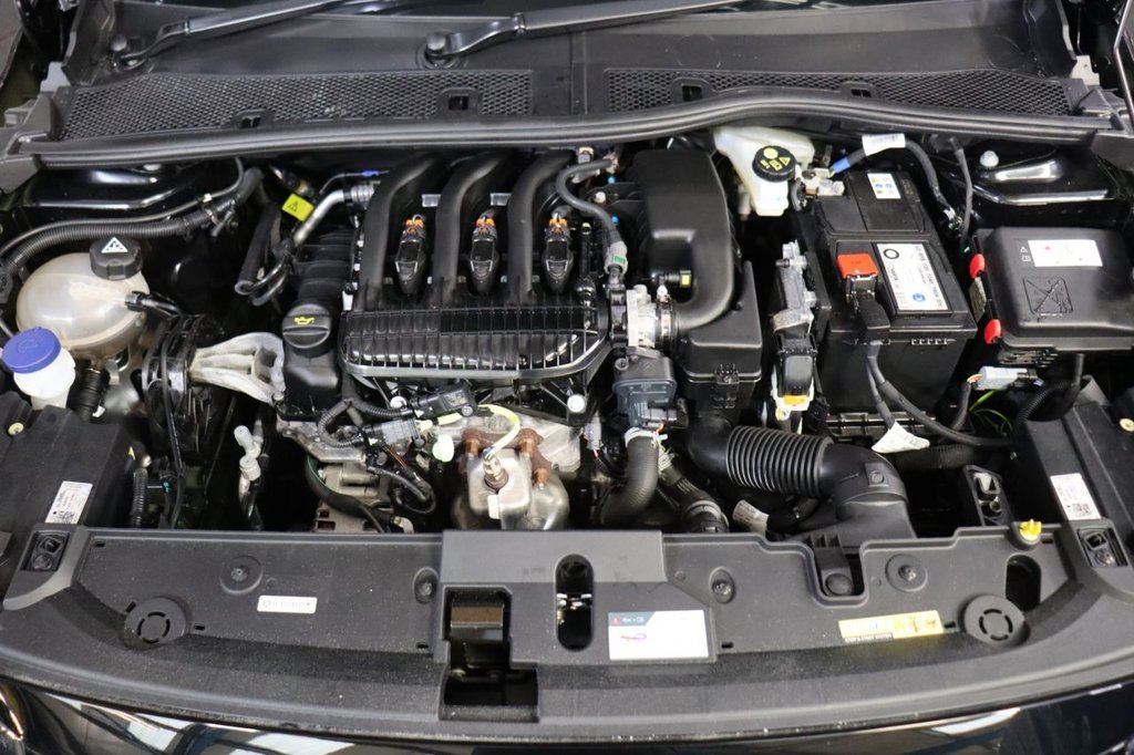 Used Vauxhall Corsa 2024 for sale - 77627356: Photo 15