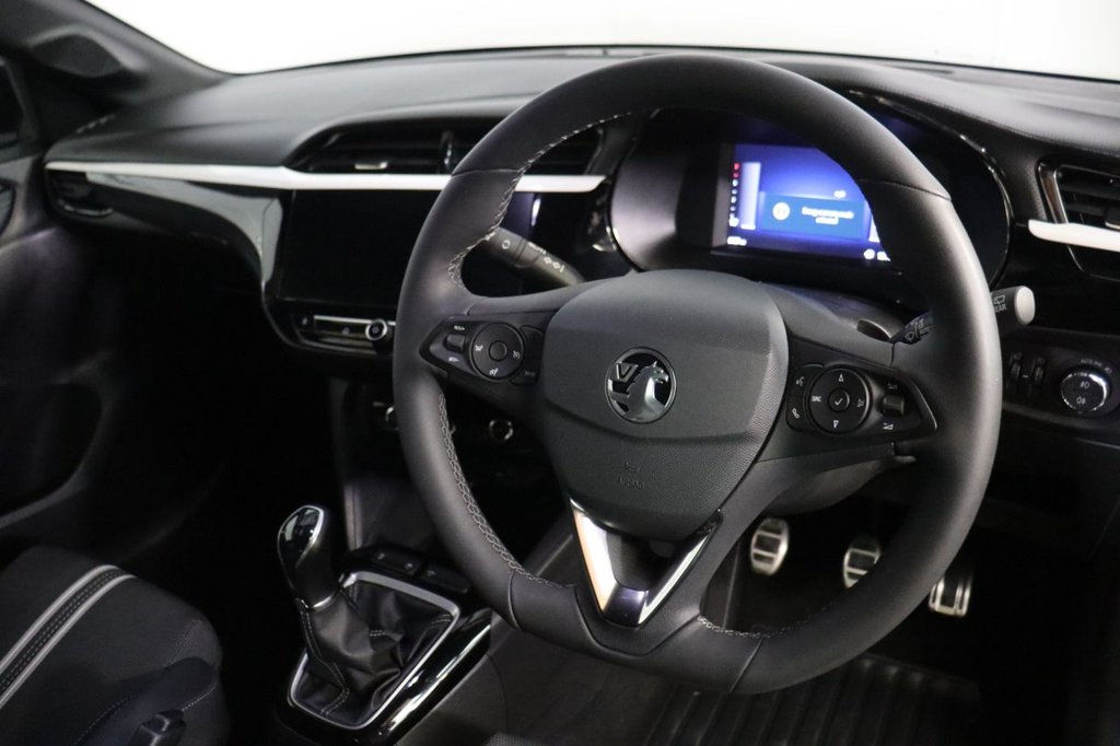 Used Vauxhall Corsa 2024 for sale - 77627356: Photo 20