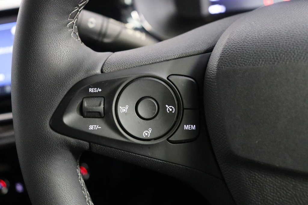 Used Vauxhall Corsa 2024 for sale - 77627356: Photo 21