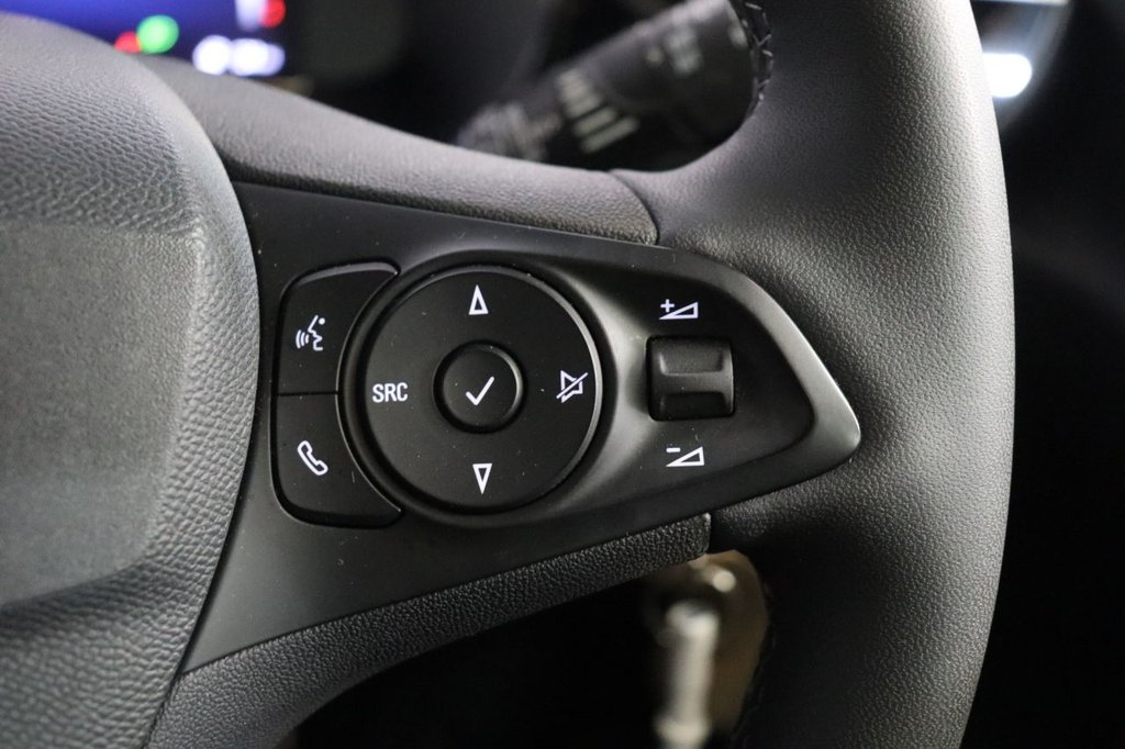 Used Vauxhall Corsa 2024 for sale - 77627356: Photo 22