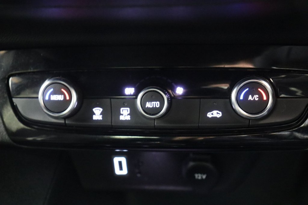 Used Vauxhall Corsa 2024 for sale - 77627356: Photo 23