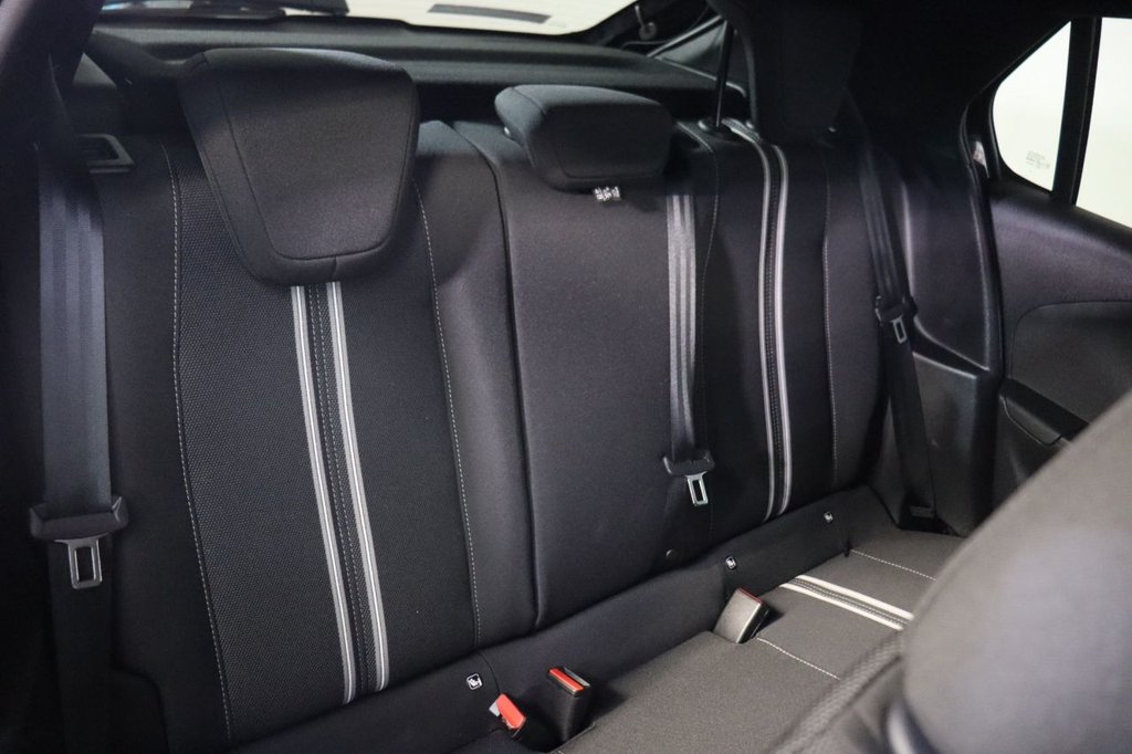 Used Vauxhall Corsa 2024 for sale - 77627356: Photo 27