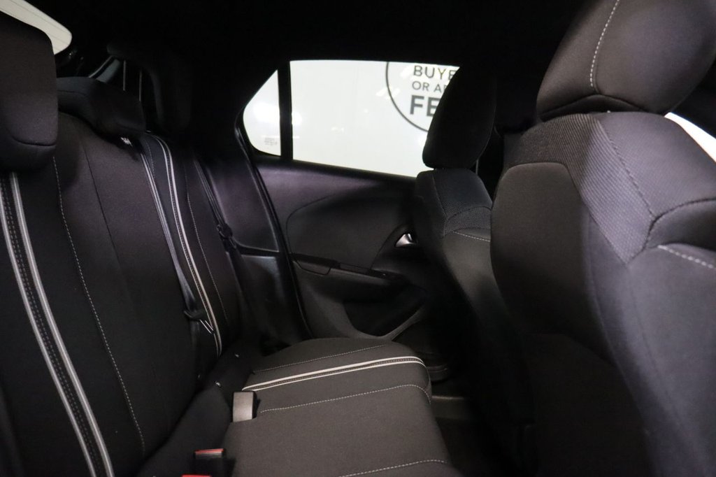 Used Vauxhall Corsa 2024 for sale - 77627356: Photo 28