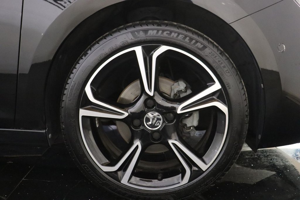 Used Vauxhall Corsa 2024 for sale - 77627356: Photo 31