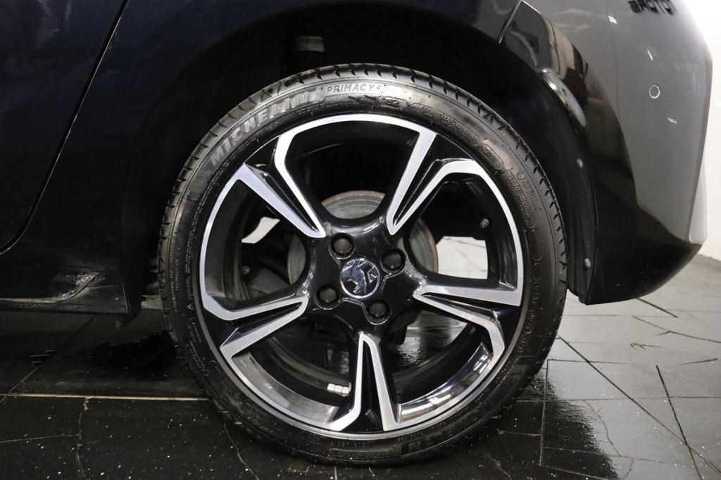 Used Vauxhall Corsa 2024 for sale - 77627356: Photo 32