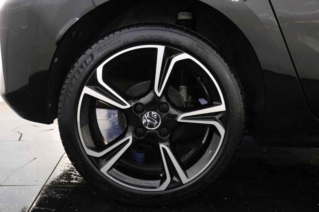 Used Vauxhall Corsa 2024 for sale - 77627356: Photo 33