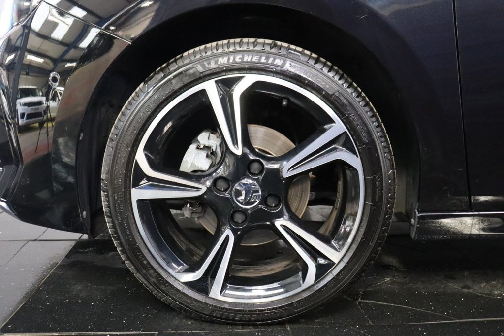 Used Vauxhall Corsa 2024 for sale - 77627356: Photo 34