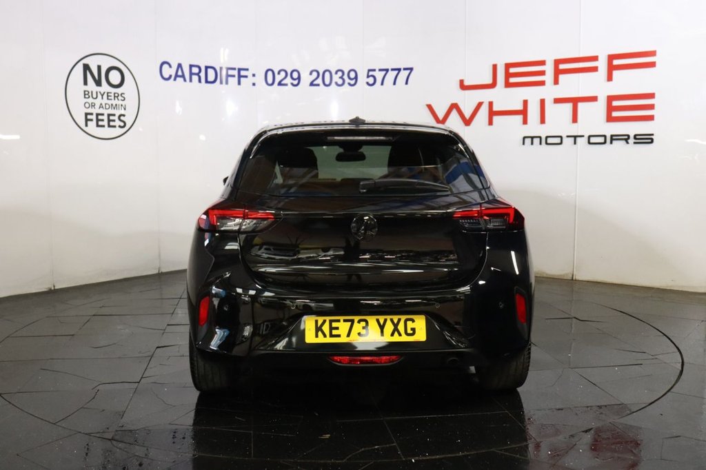 Used Vauxhall Corsa 2024 for sale - 77627356: Photo 4