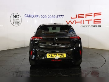 Used Vauxhall Corsa 2024 for sale - 77627356: Photo