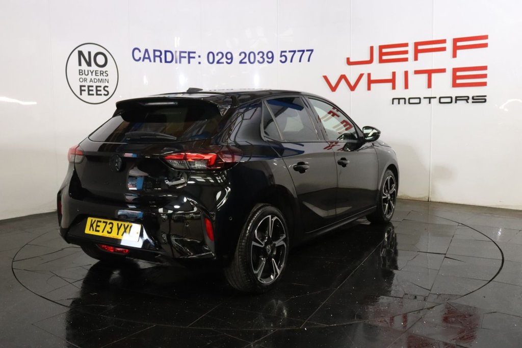 Used Vauxhall Corsa 2024 for sale - 77627356: Photo 5