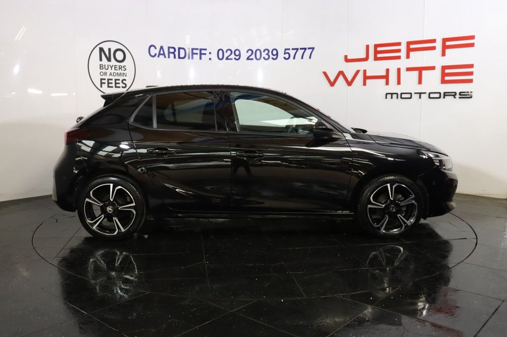 Used Vauxhall Corsa 2024 for sale - 77627356: Photo 6