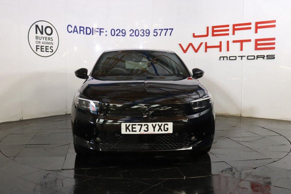 Used Vauxhall Corsa 2024 for sale - 77627356: Photo 7