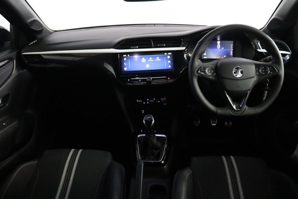 Used Vauxhall Corsa 2024 for sale - 77627356: Photo 8