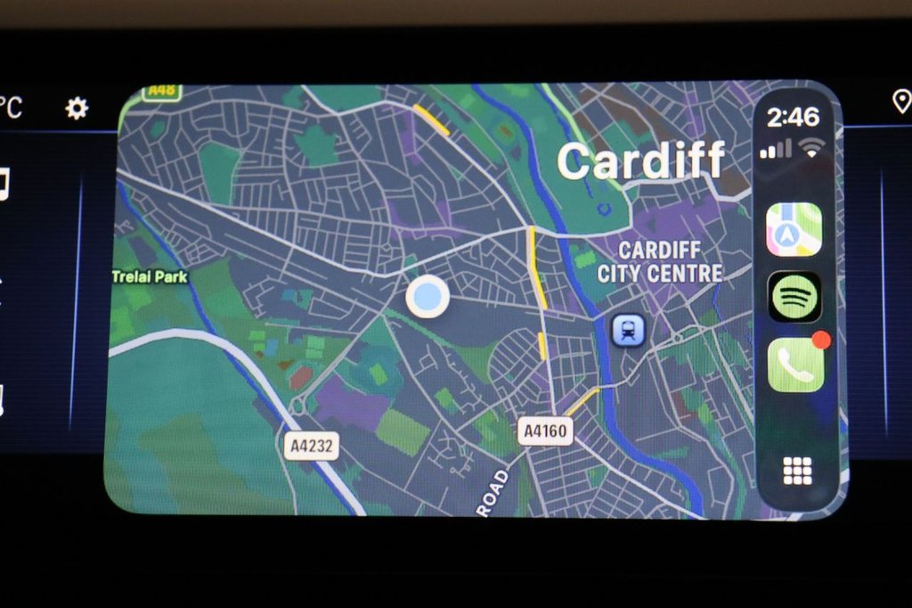 Used Vauxhall Corsa 2024 for sale - 77627356: Photo 9