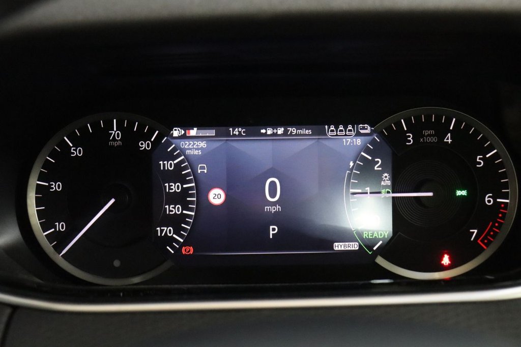 Used Land Rover Range Rover Evoque 2021 for sale - 77394704: Photo 14