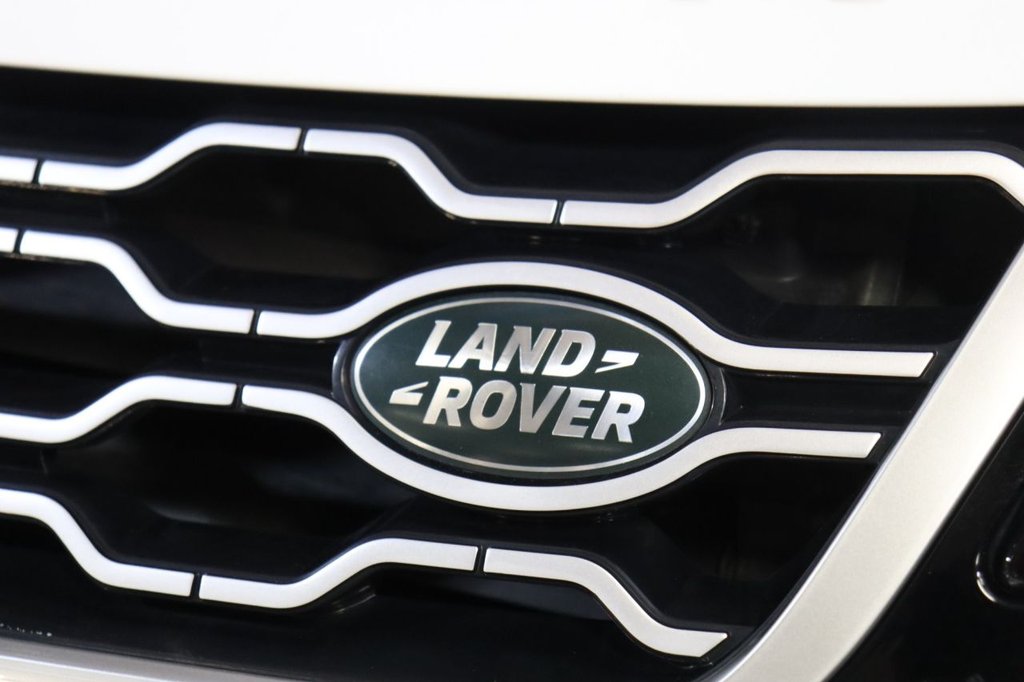 Used Land Rover Range Rover Evoque 2021 for sale - 77394704: Photo 16