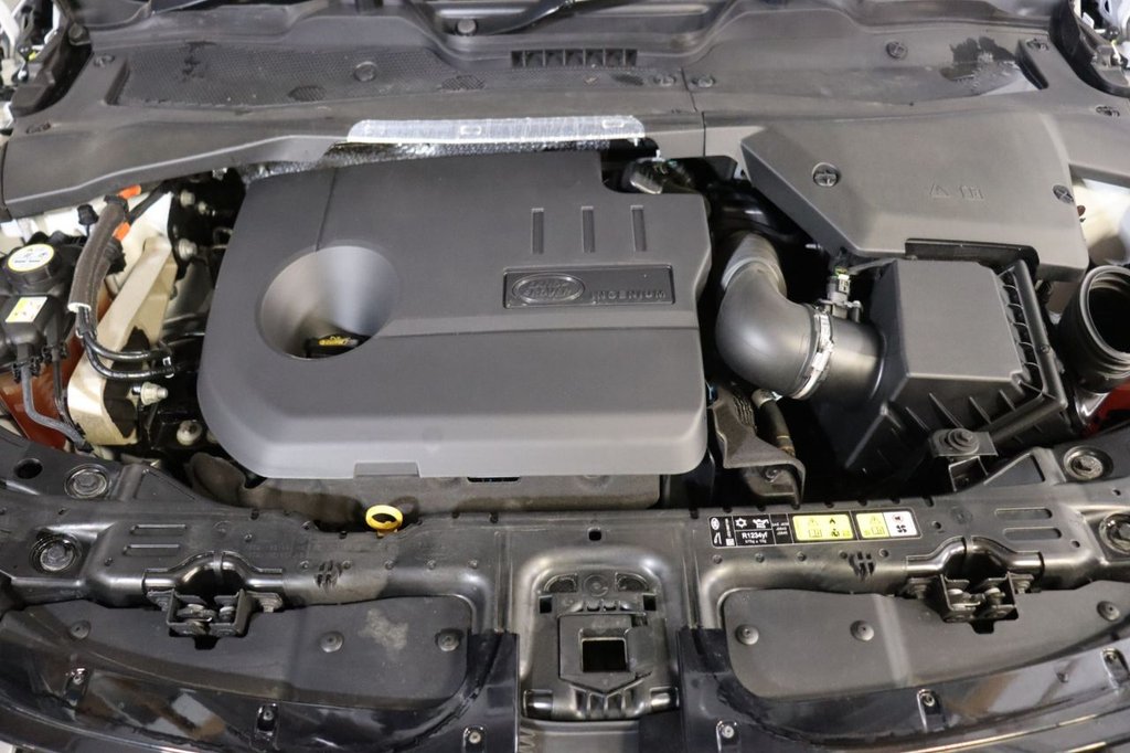 Used Land Rover Range Rover Evoque 2021 for sale - 77394704: Photo 17