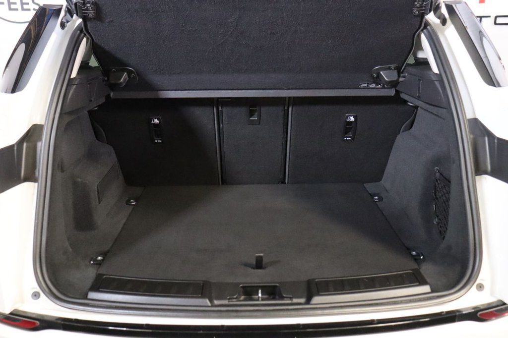 Used Land Rover Range Rover Evoque 2021 for sale - 77394704: Photo 18