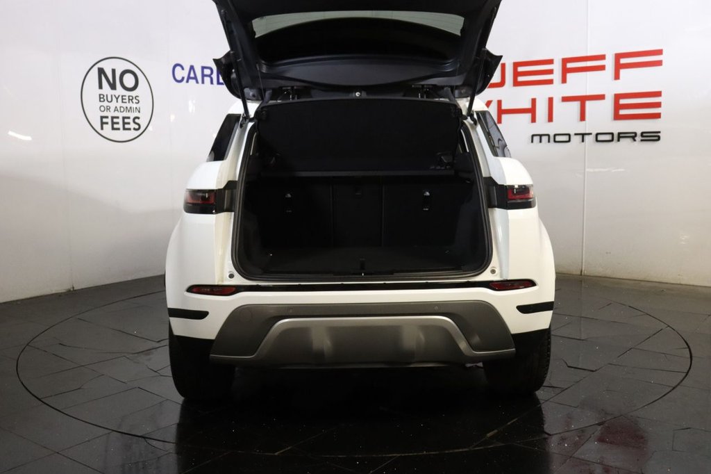 Used Land Rover Range Rover Evoque 2021 for sale - 77394704: Photo 19