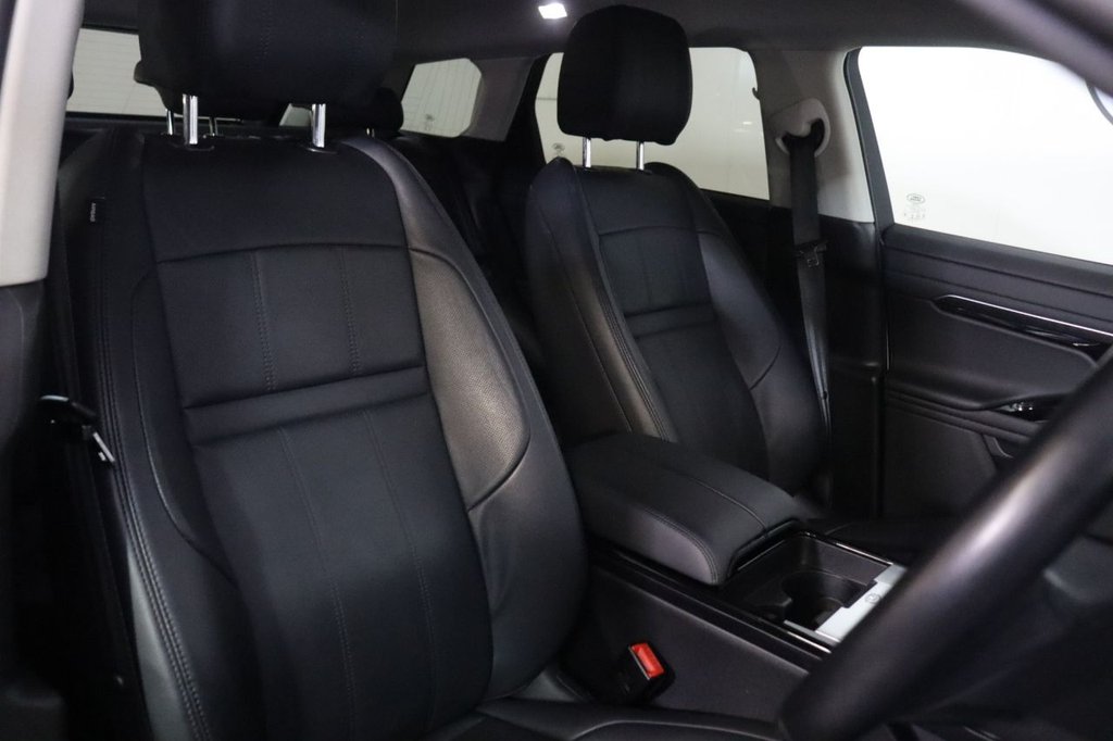 Used Land Rover Range Rover Evoque 2021 for sale - 77394704: Photo 21