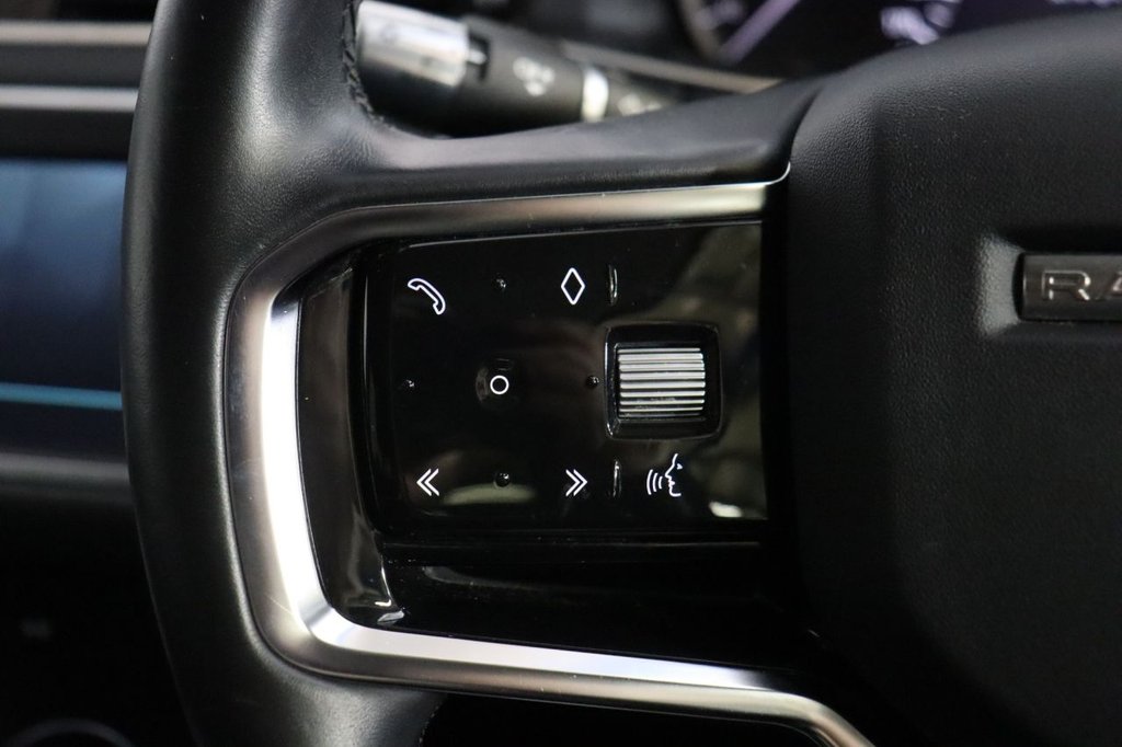 Used Land Rover Range Rover Evoque 2021 for sale - 77394704: Photo 24