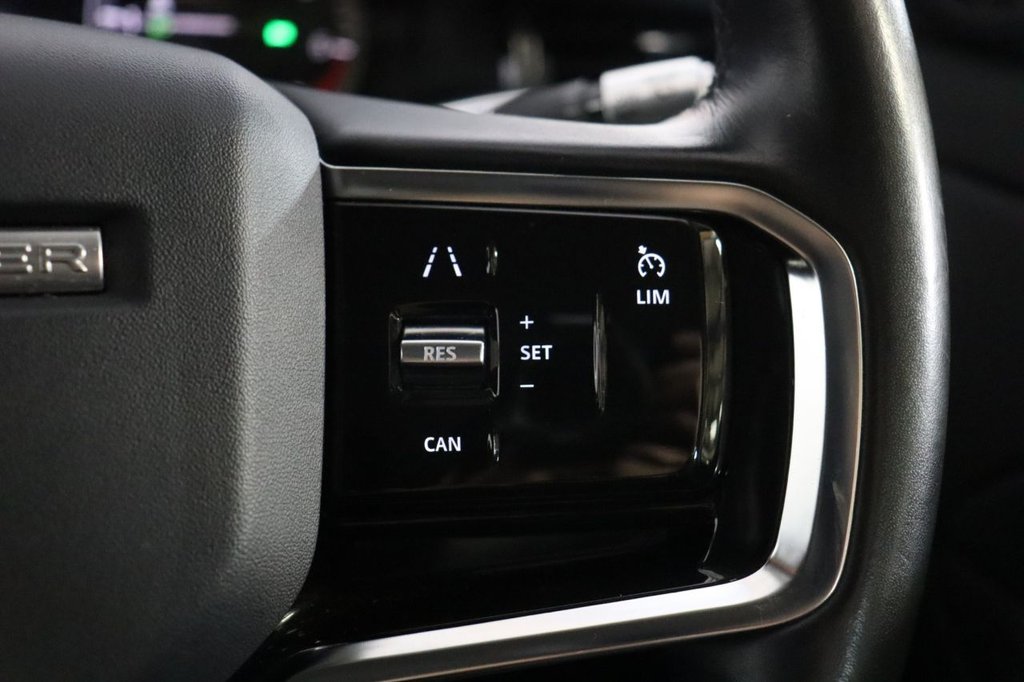 Used Land Rover Range Rover Evoque 2021 for sale - 77394704: Photo 25