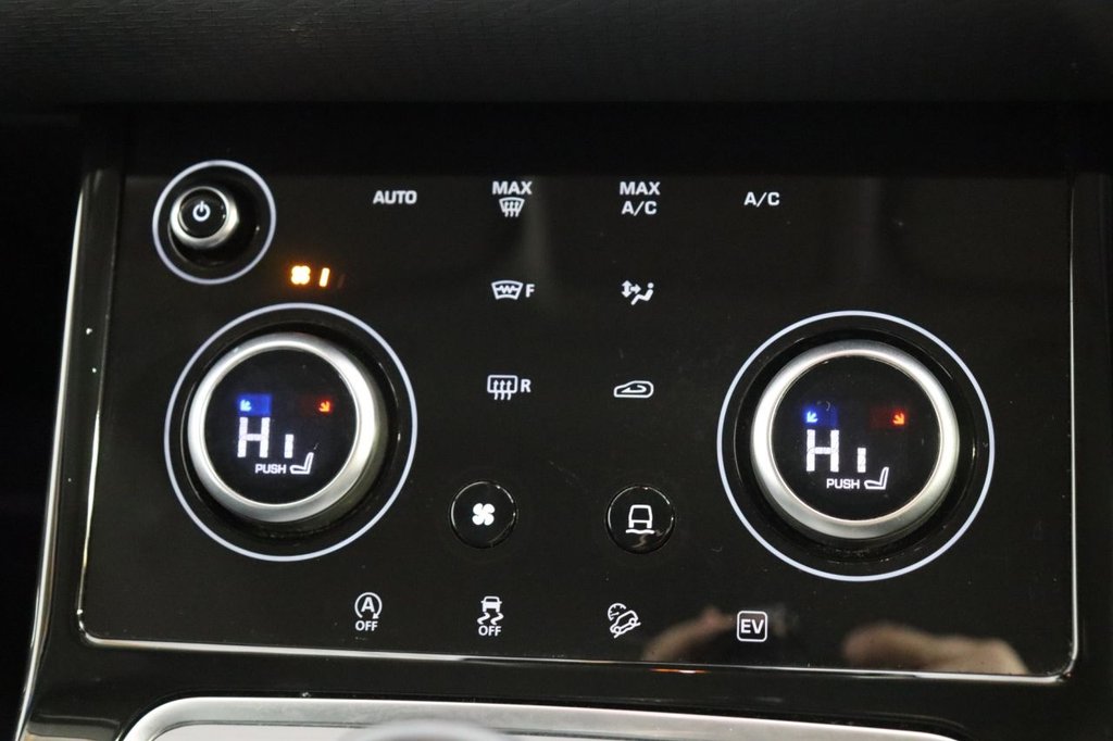 Used Land Rover Range Rover Evoque 2021 for sale - 77394704: Photo 27