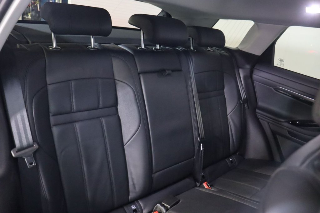 Used Land Rover Range Rover Evoque 2021 for sale - 77394704: Photo 29