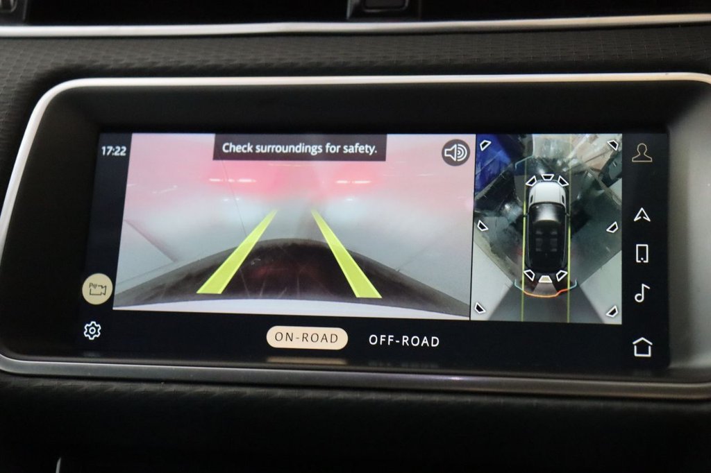 Used Land Rover Range Rover Evoque 2021 for sale - 77394704: Photo 3