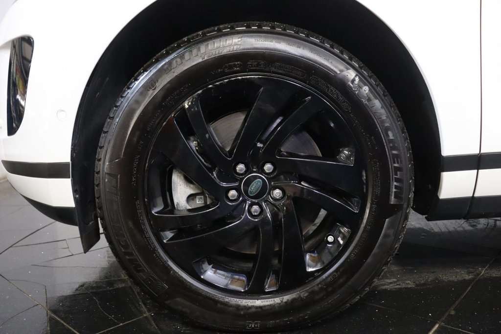 Used Land Rover Range Rover Evoque 2021 for sale - 77394704: Photo 33