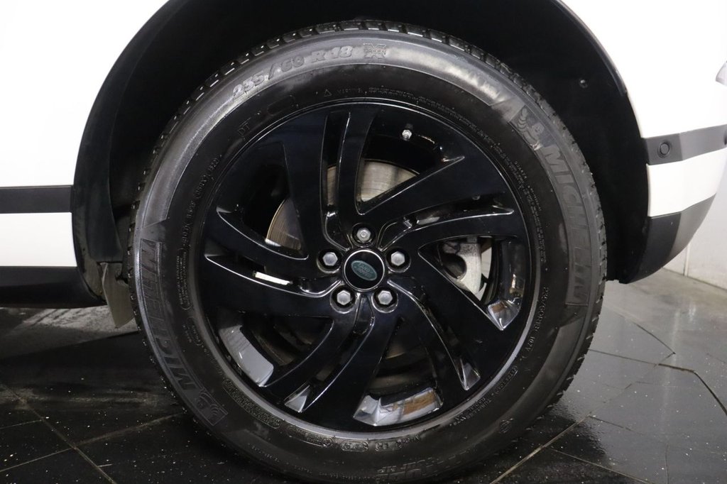 Used Land Rover Range Rover Evoque 2021 for sale - 77394704: Photo 34