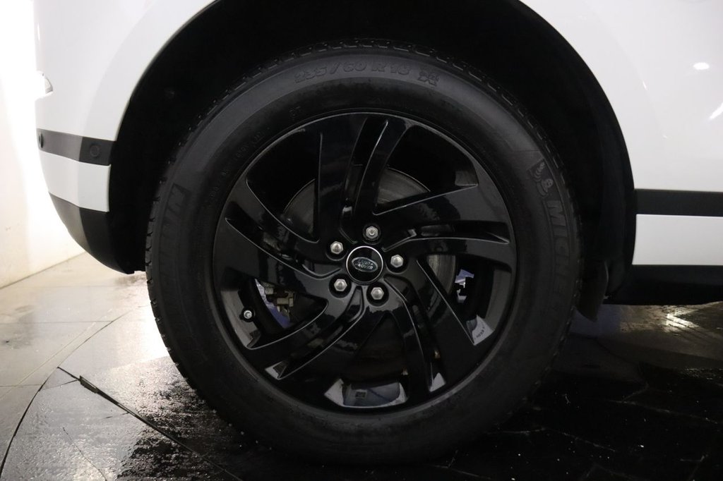 Used Land Rover Range Rover Evoque 2021 for sale - 77394704: Photo 35