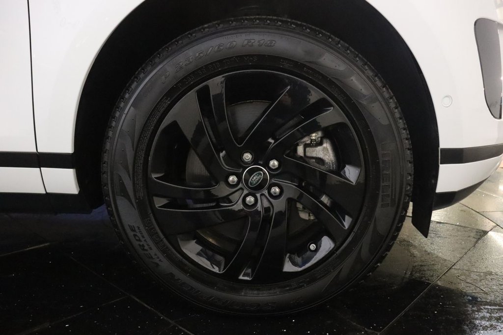 Used Land Rover Range Rover Evoque 2021 for sale - 77394704: Photo 36