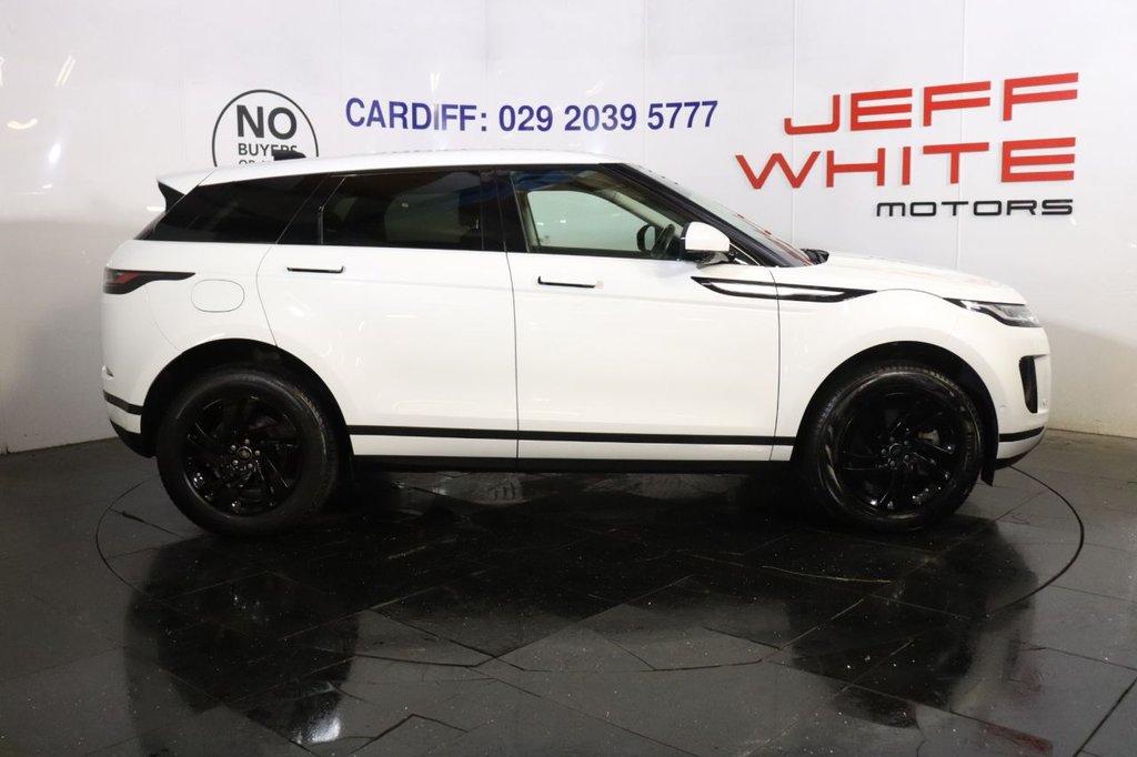 Used Land Rover Range Rover Evoque 2021 for sale - 77394704: Photo 6
