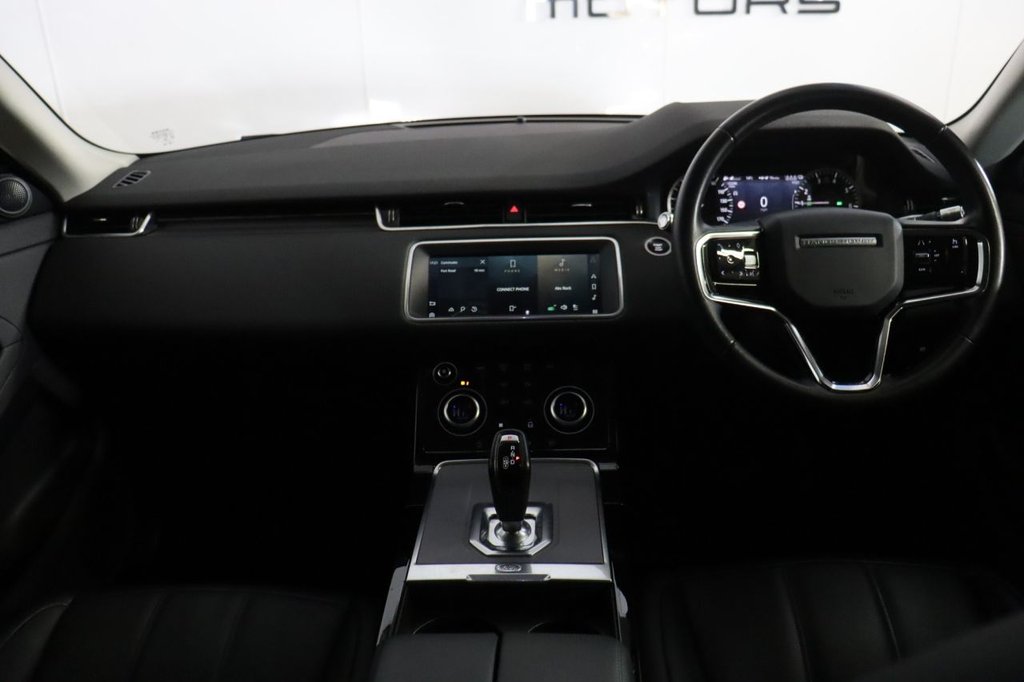 Used Land Rover Range Rover Evoque 2021 for sale - 77394704: Photo 7