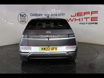Used Hyundai IONIQ 5 2022 for sale - 74783739: Photo